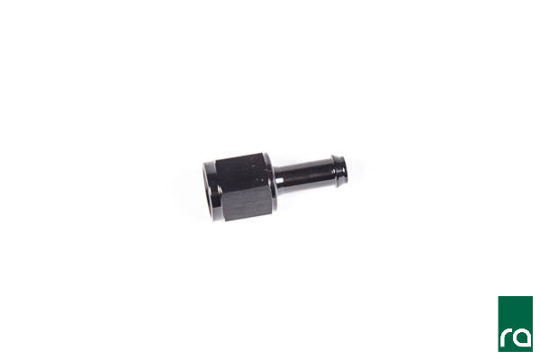Radium Engineering — Radium Engineering 6AN Female Fitting to 8.5mm Barb - view 4